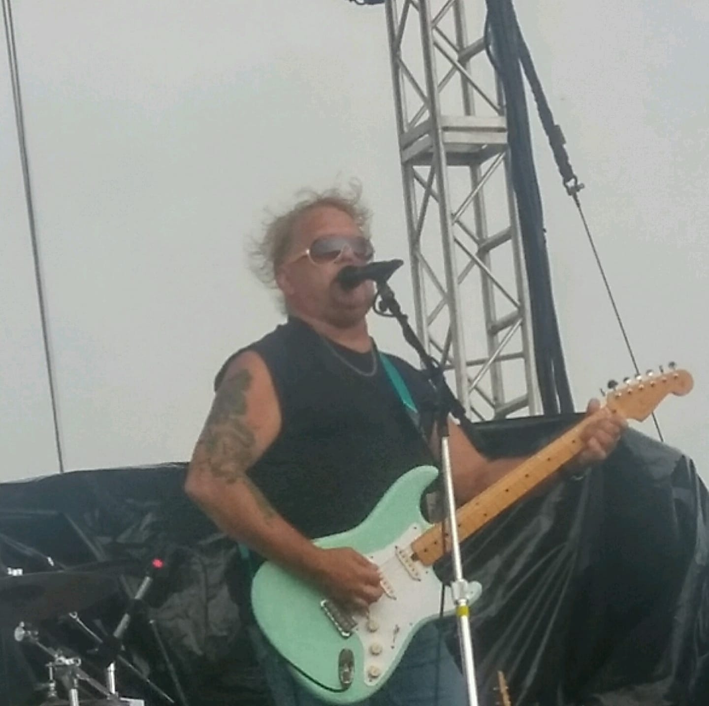 Clark Rabbitt Band