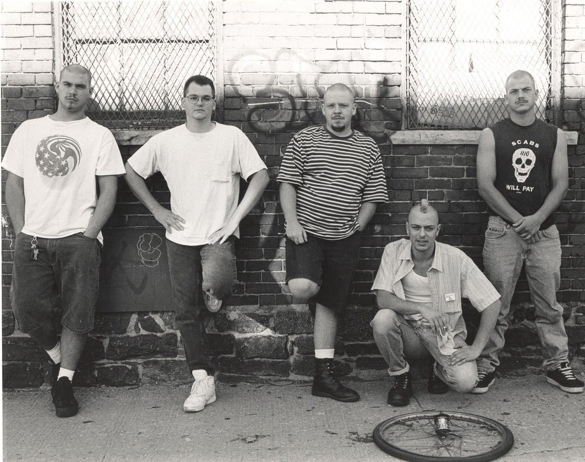 nyhc❗️ BORN NYHC