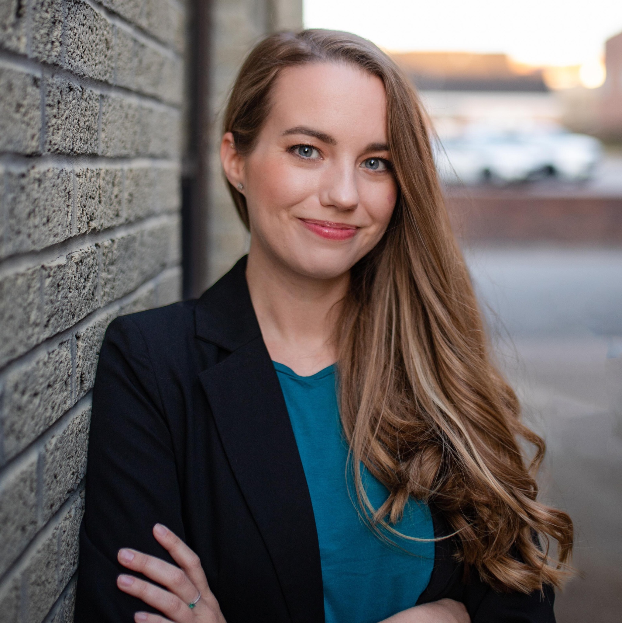 Marysa Carter, Pelvic Floor Physical Therapist