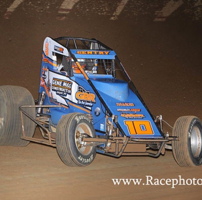 Aric Gentry Racing