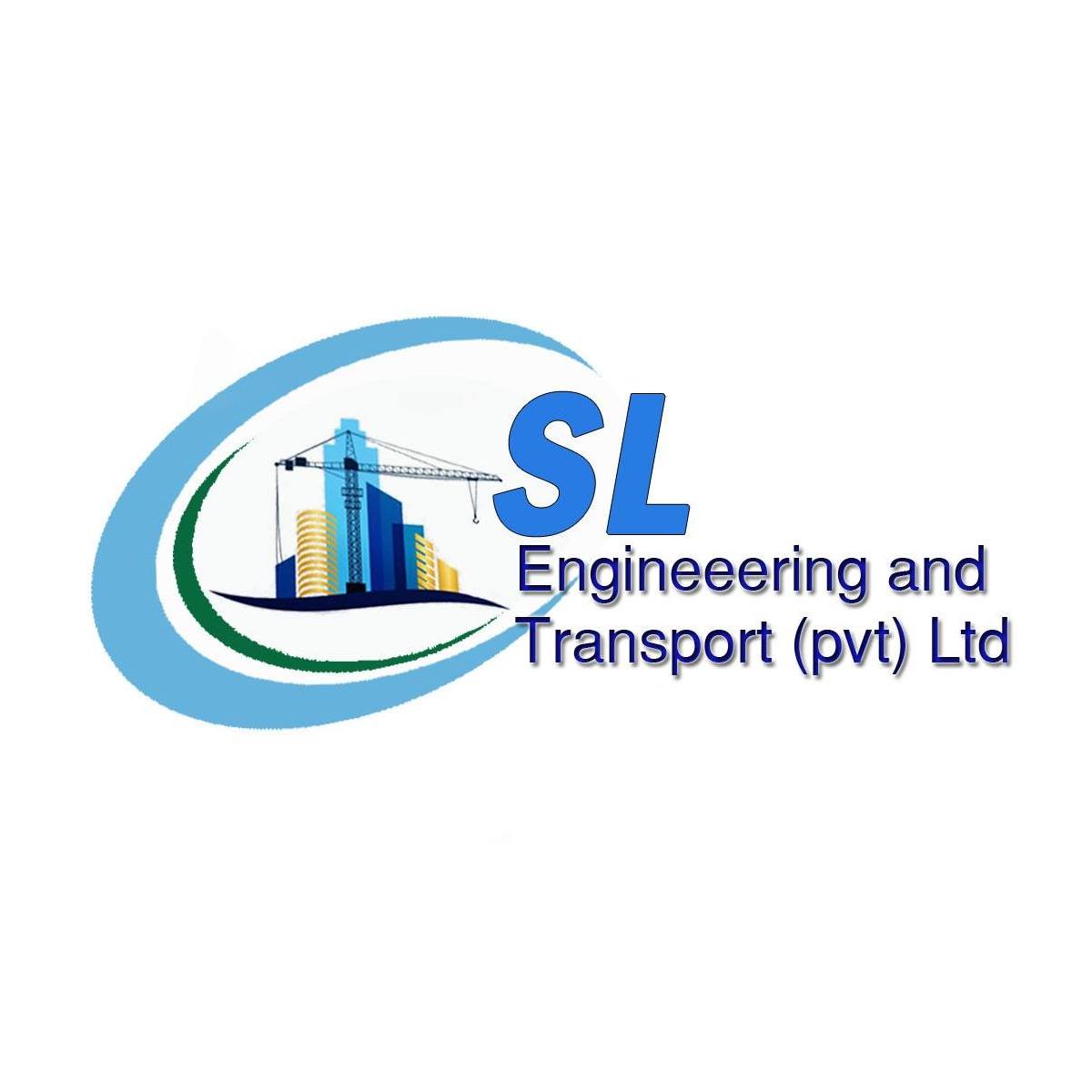 Slengineering - SUPPLY AND TRANSPORT SL Engineering Contact 077 289 ...