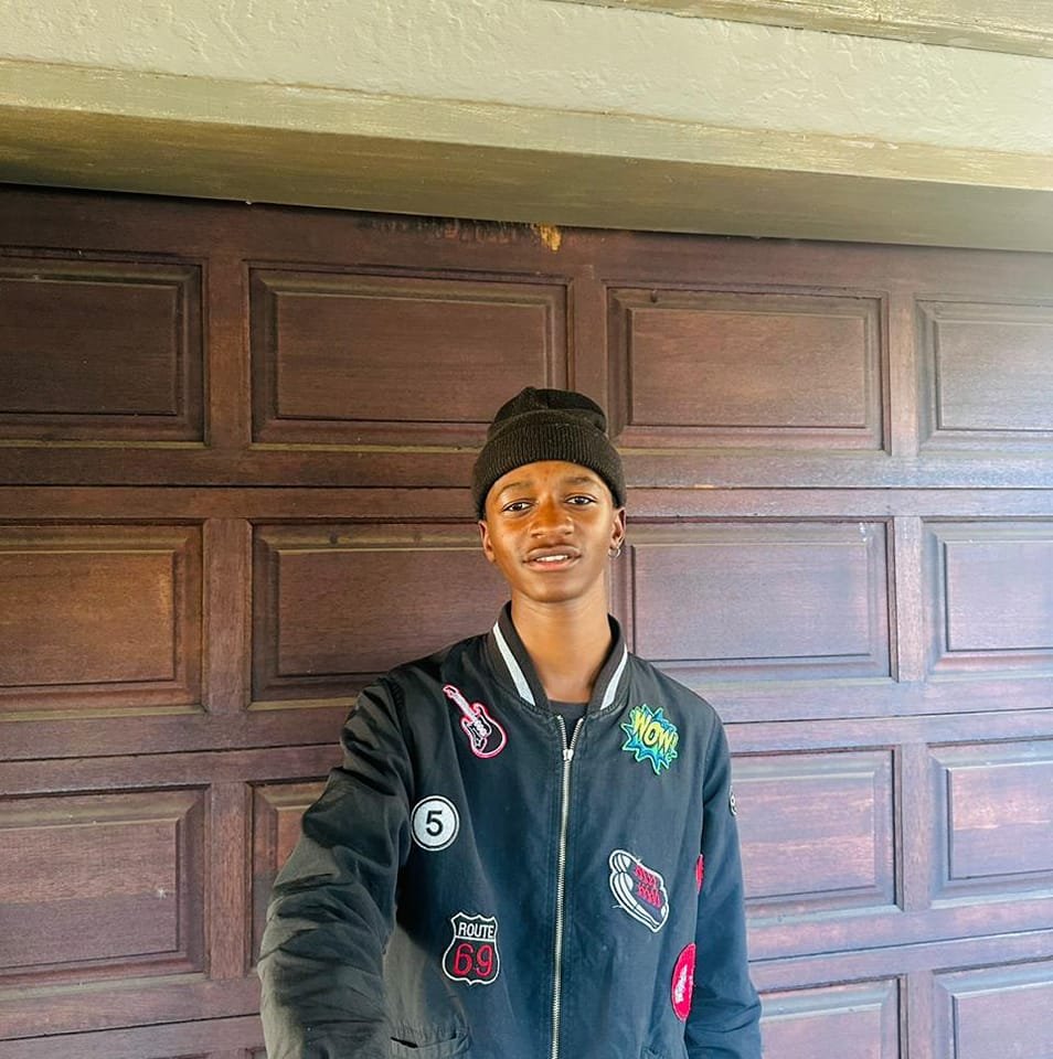 Boy'zn Buckz
