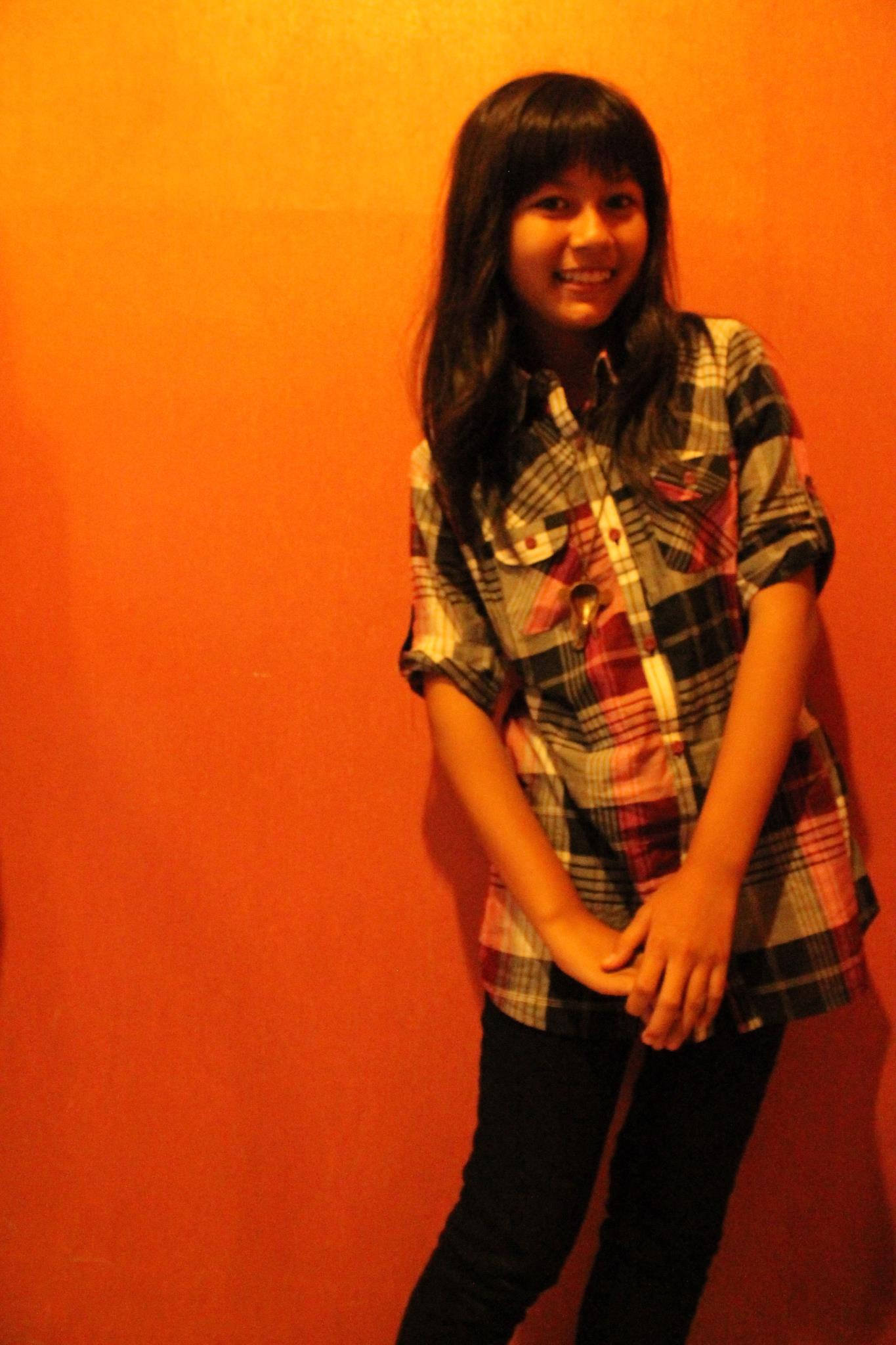 Annisa Inas Ariyanti