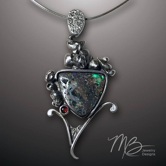 MB Jewelry Designs | Chester Heights PA