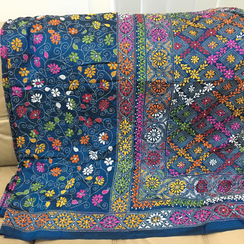 Fatima collection