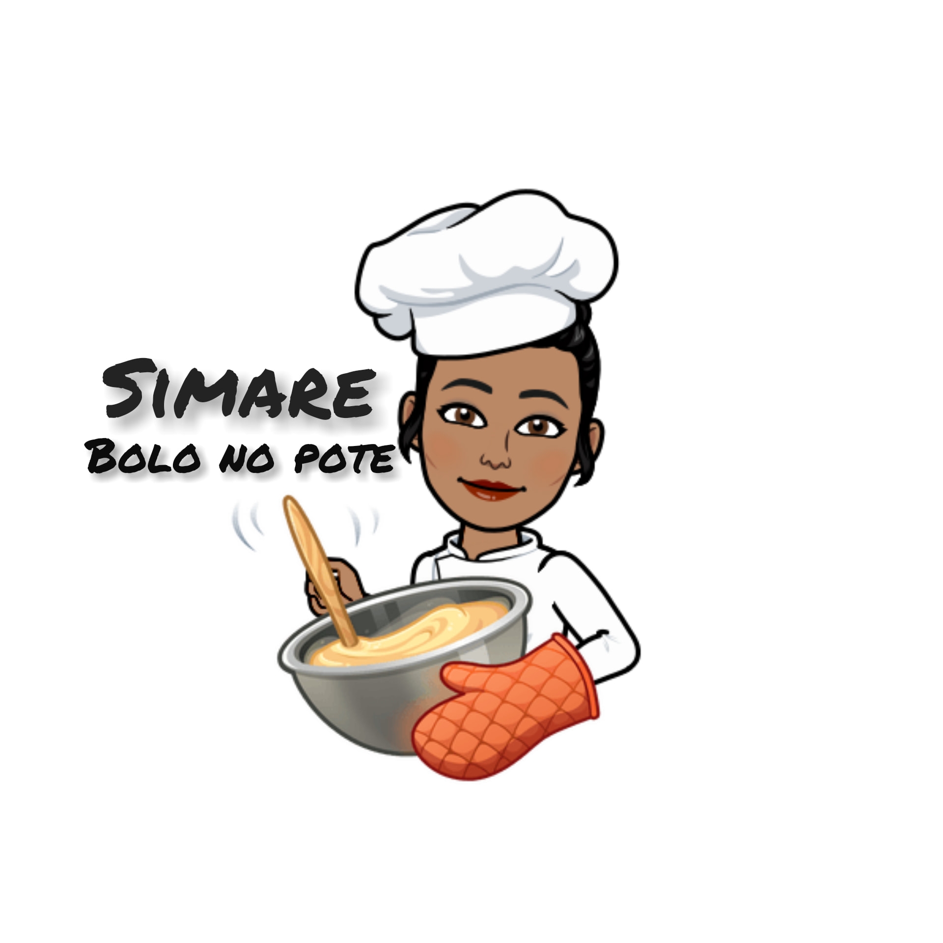 Simare - Bolo no Pote