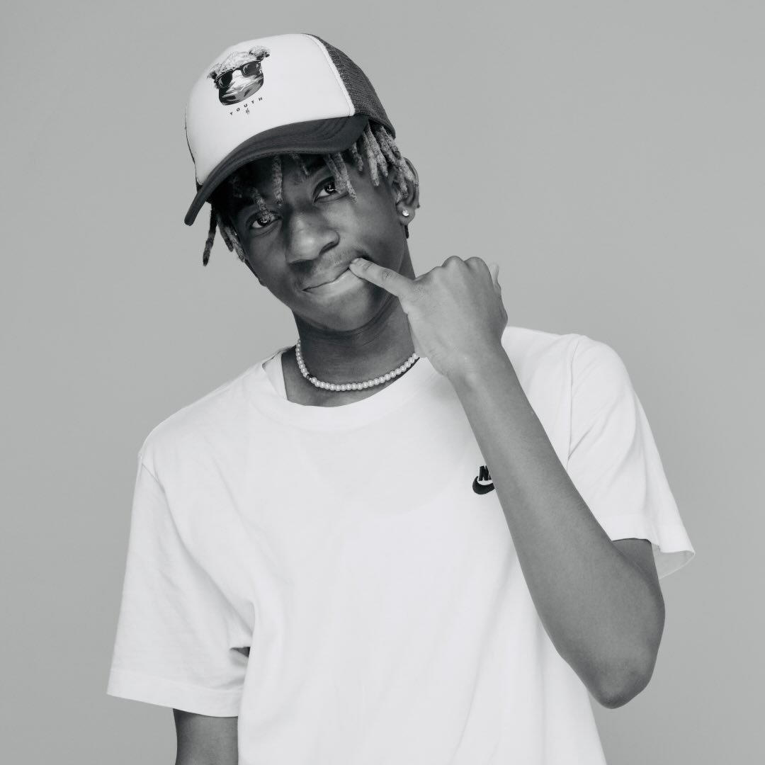 Proboii Omphile