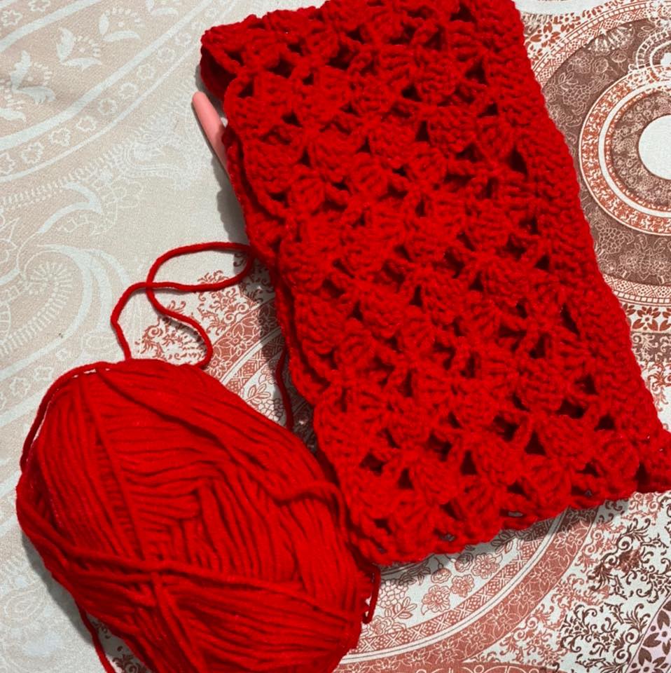 Cooking and crochet by labonno | Dhaka