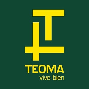TEOMA Vive Bien