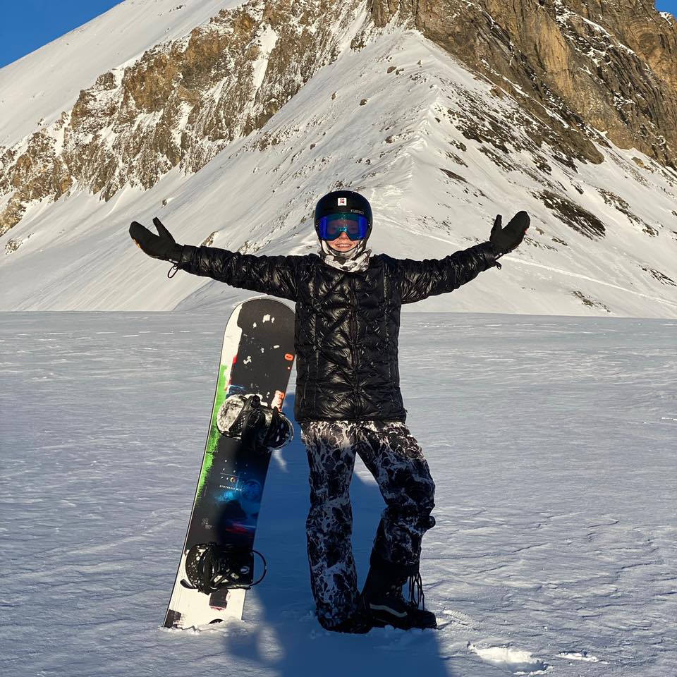 Charlie Lane