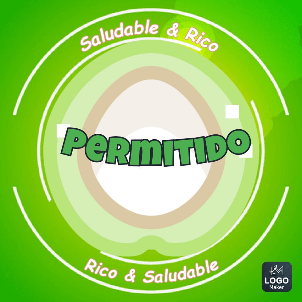 Permitido