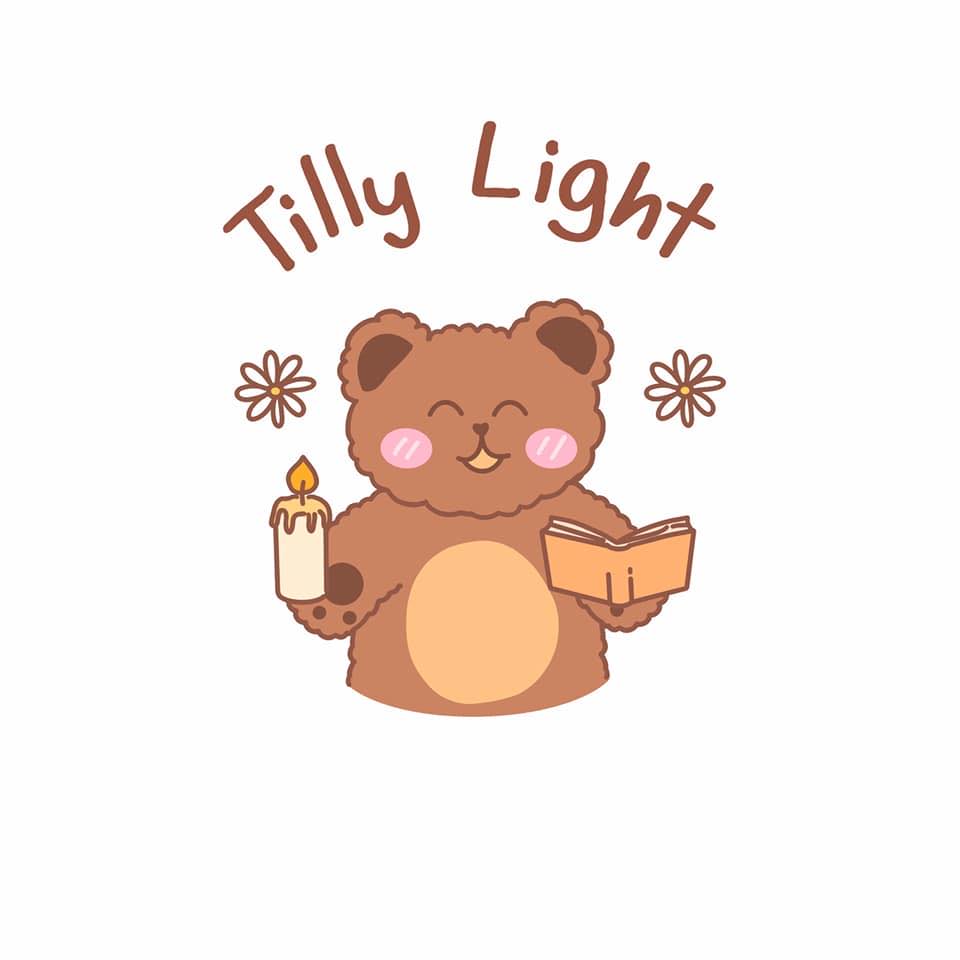 ของชำร่วย ของขวัญ by tilly light studio