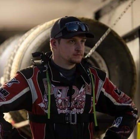 Aaron Davis Racing