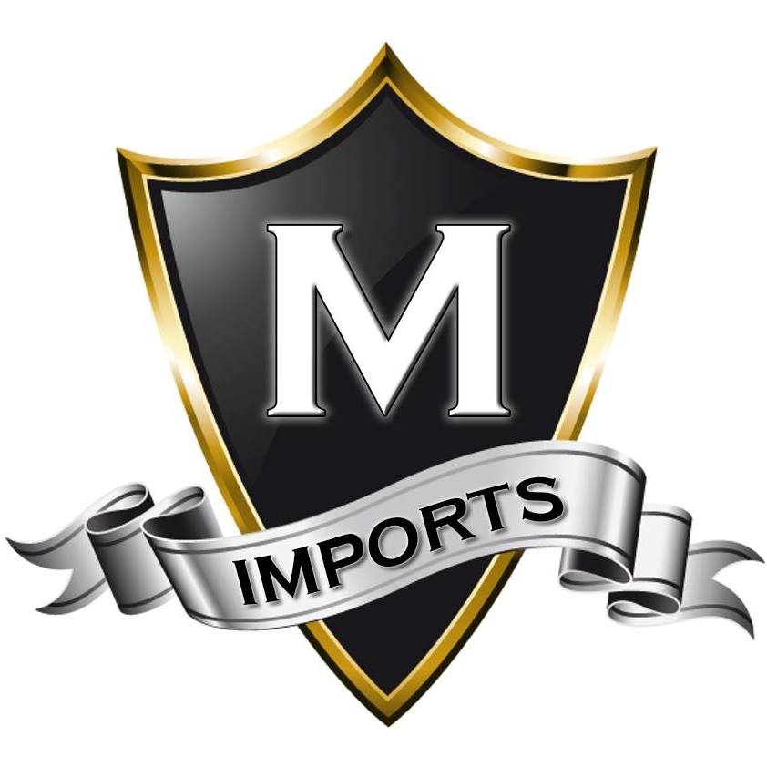 Máximo Imports