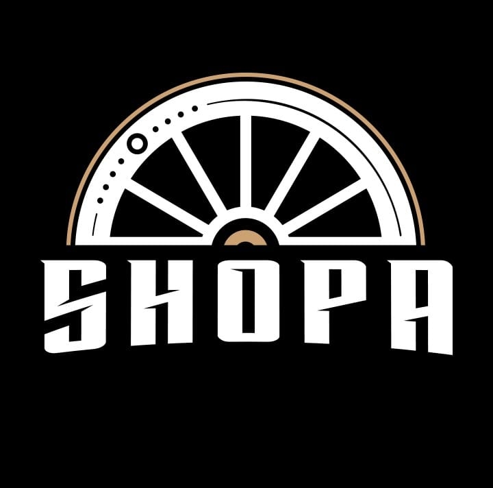 SHOPA | Presov