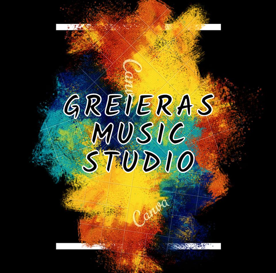 Greieras Music Studio