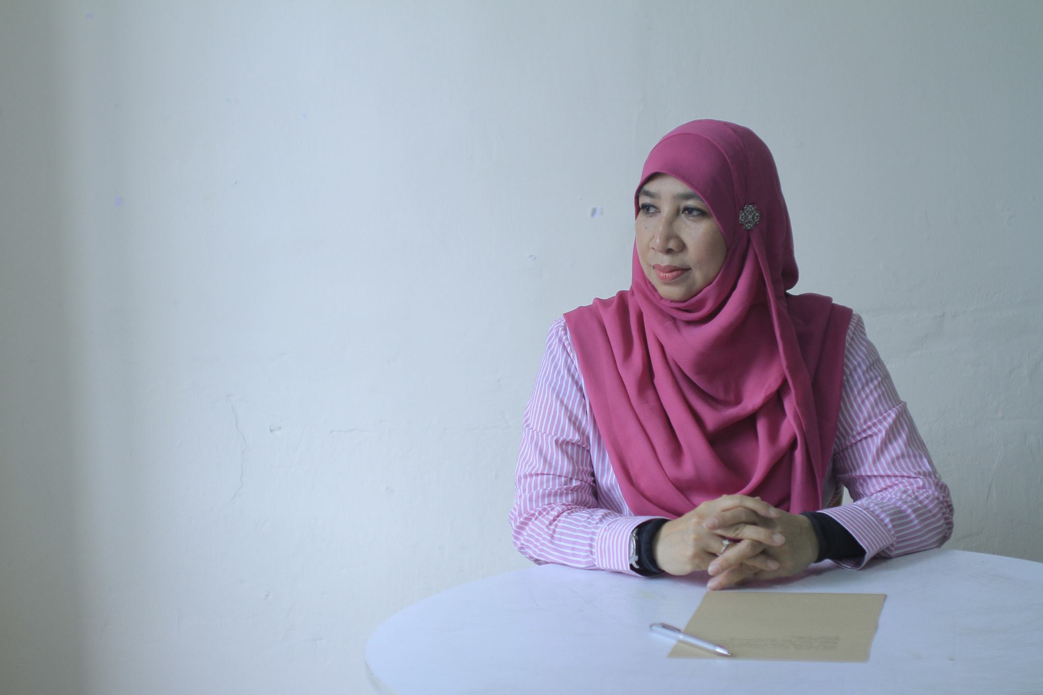 Haliza Abdullah