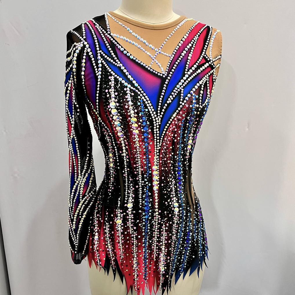 Kc Leotards