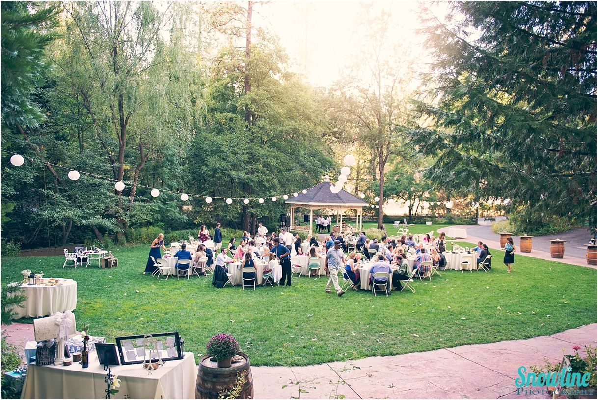 Fausel Ranch | Placerville CA