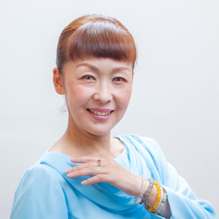 Profile for 愛田 晶紅