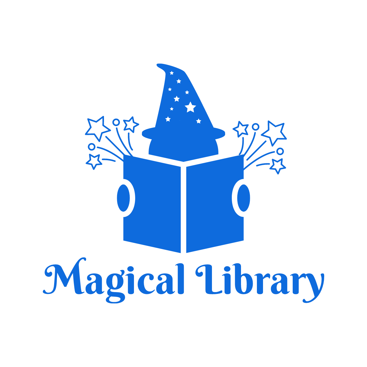 The Magical Library