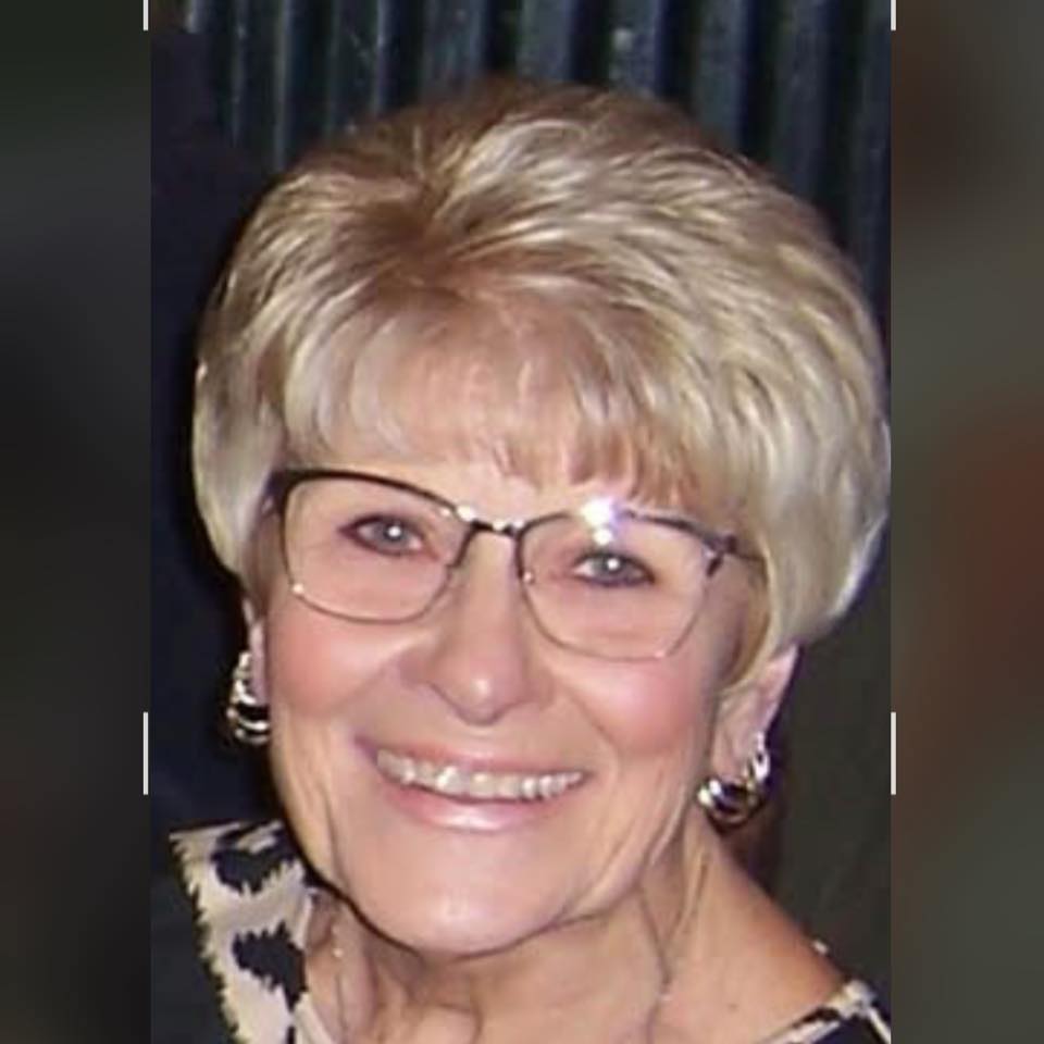 Marilyn’s Story by Marilyn Bodi Reed