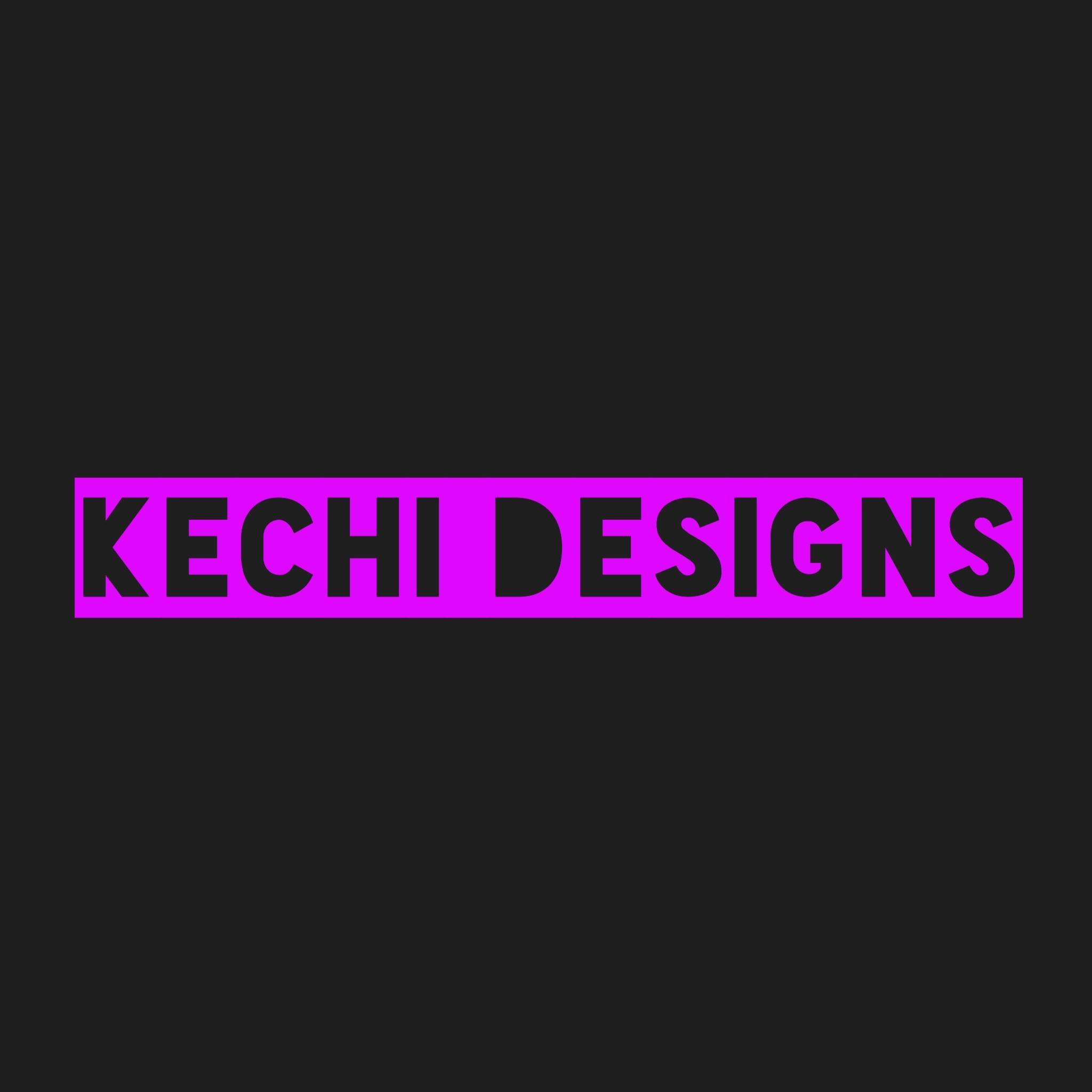 Kechi Designs | Istanbul