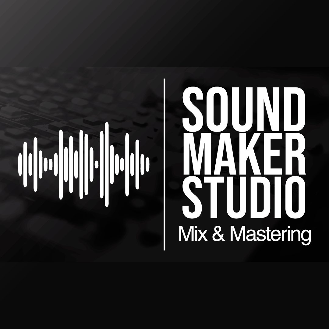 Studio Sound Maker