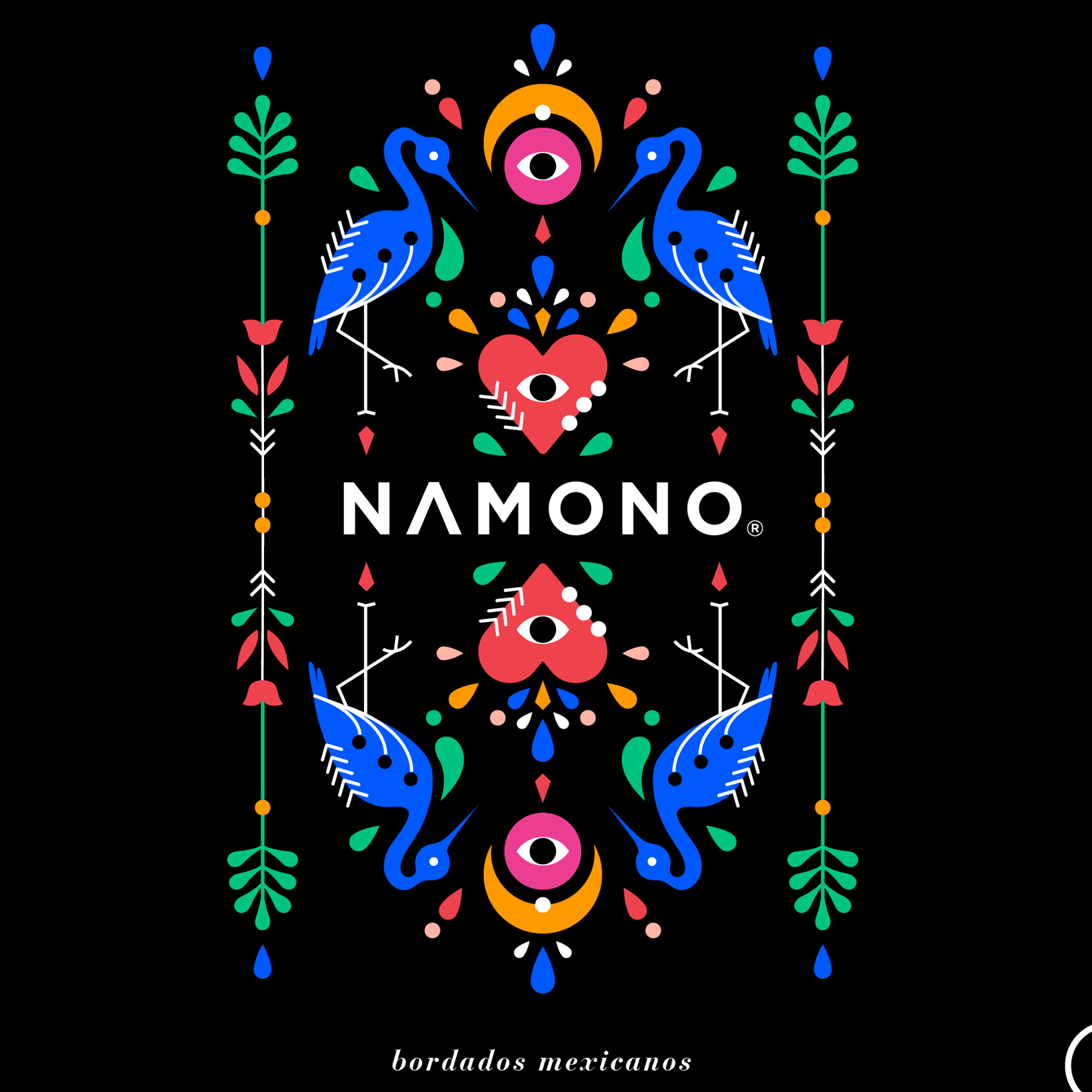 Namono