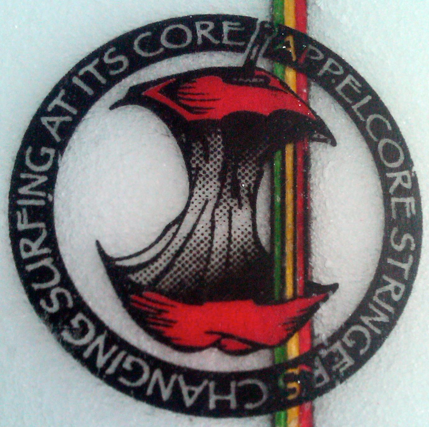Appelcore Surfboard Stringers