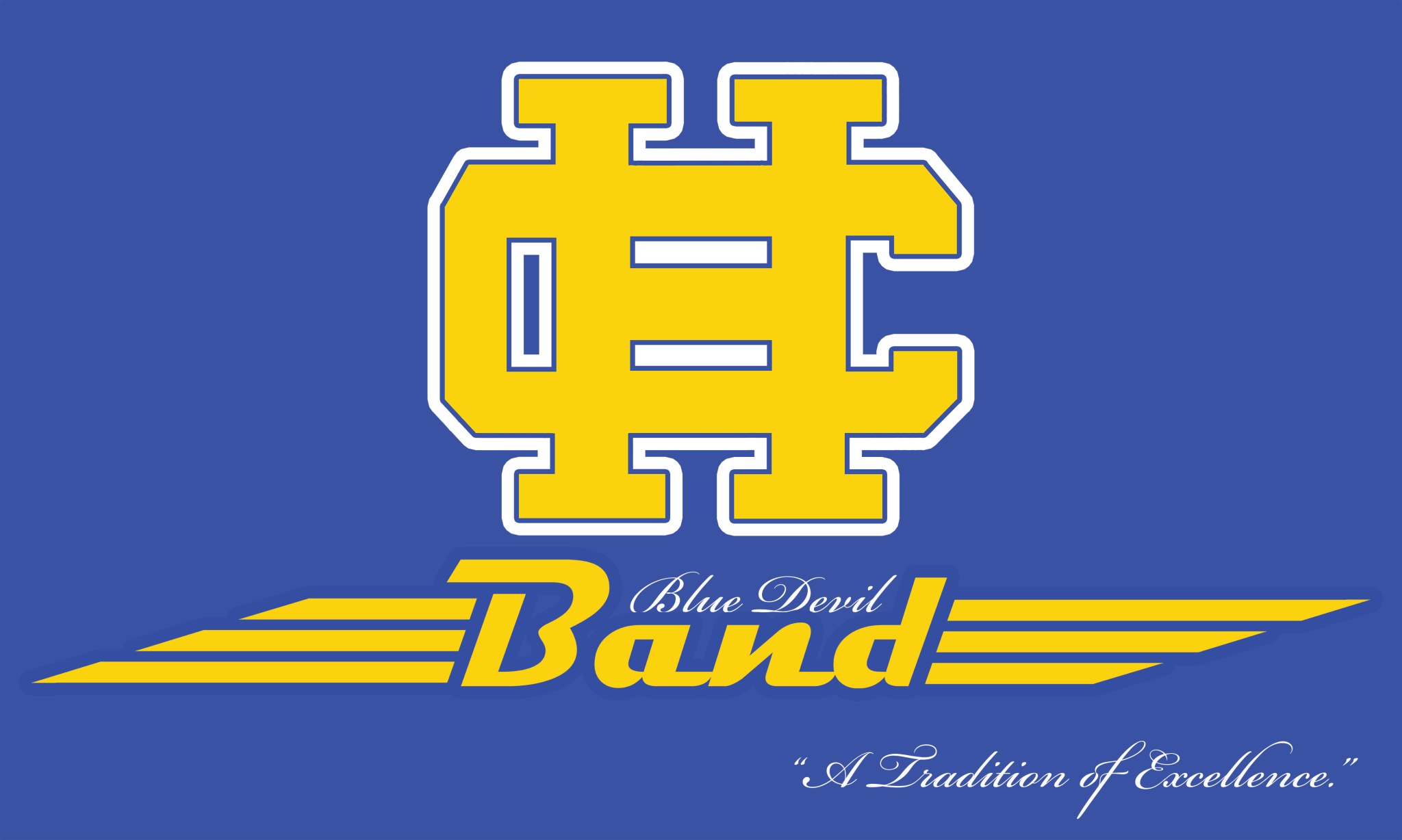 Henry Clay HS Blue Devils Band | Lexington KY