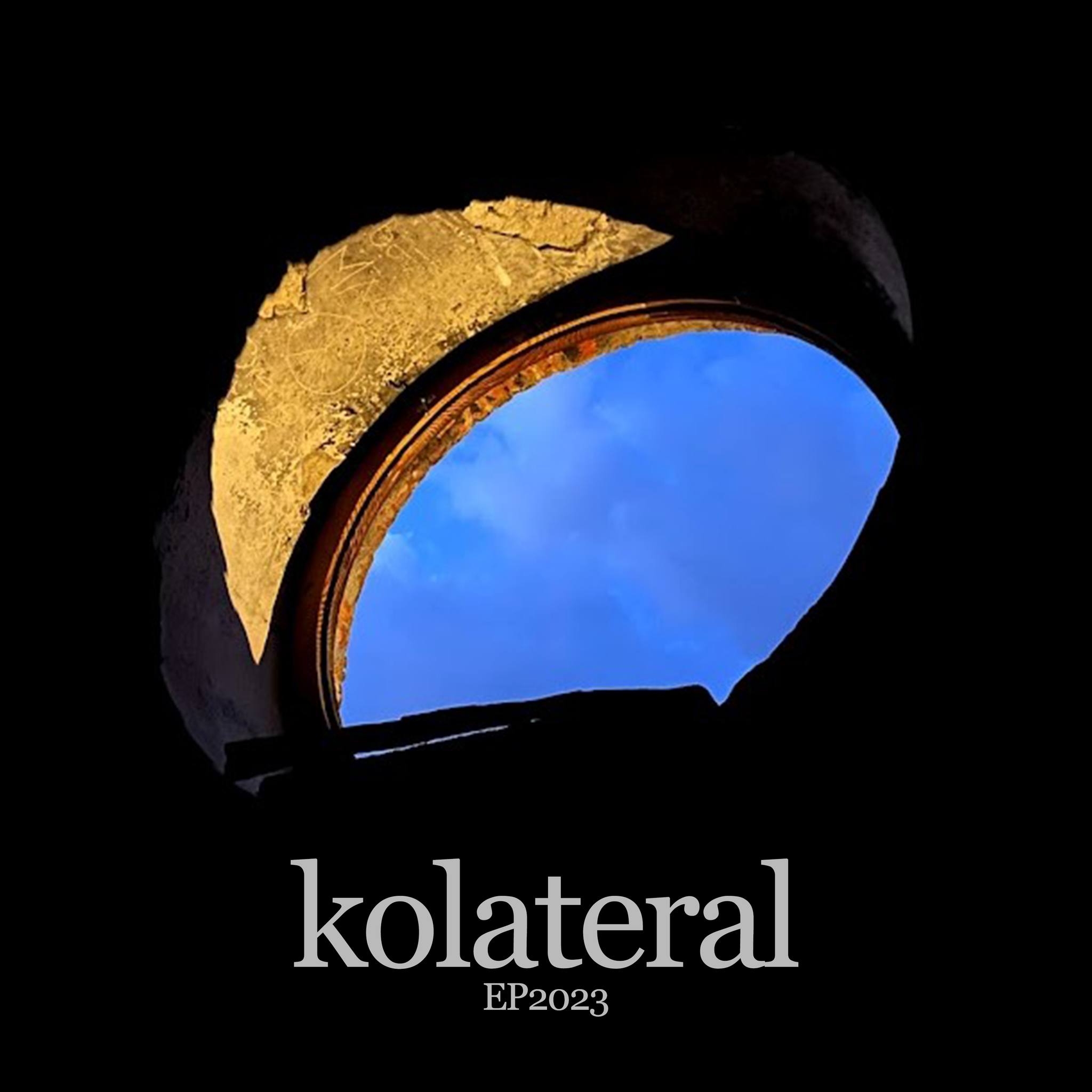 Kolateral