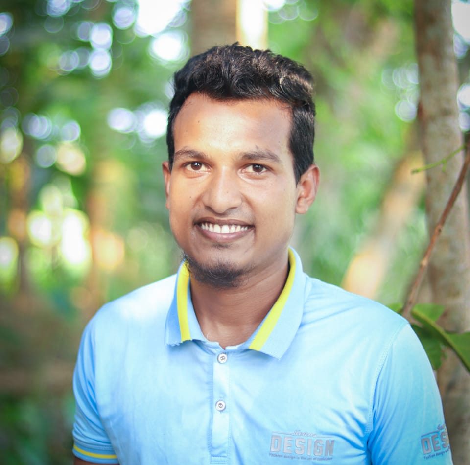 MD.Saydul Islam Rakib