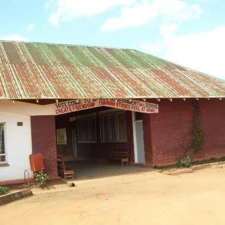 mzuzu-government-secondary-school