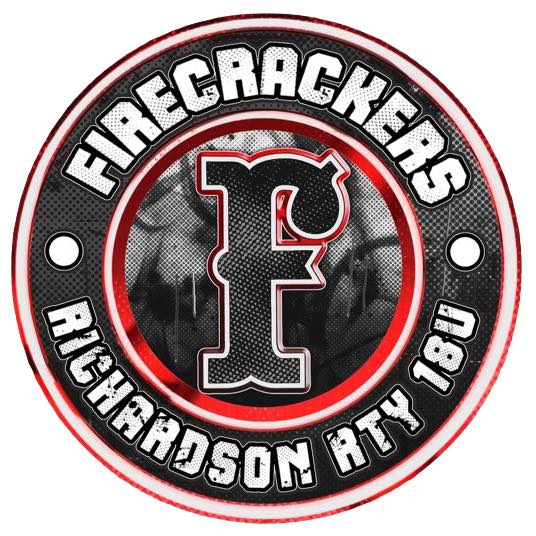 Firecrackers RTY 18U - Richardson