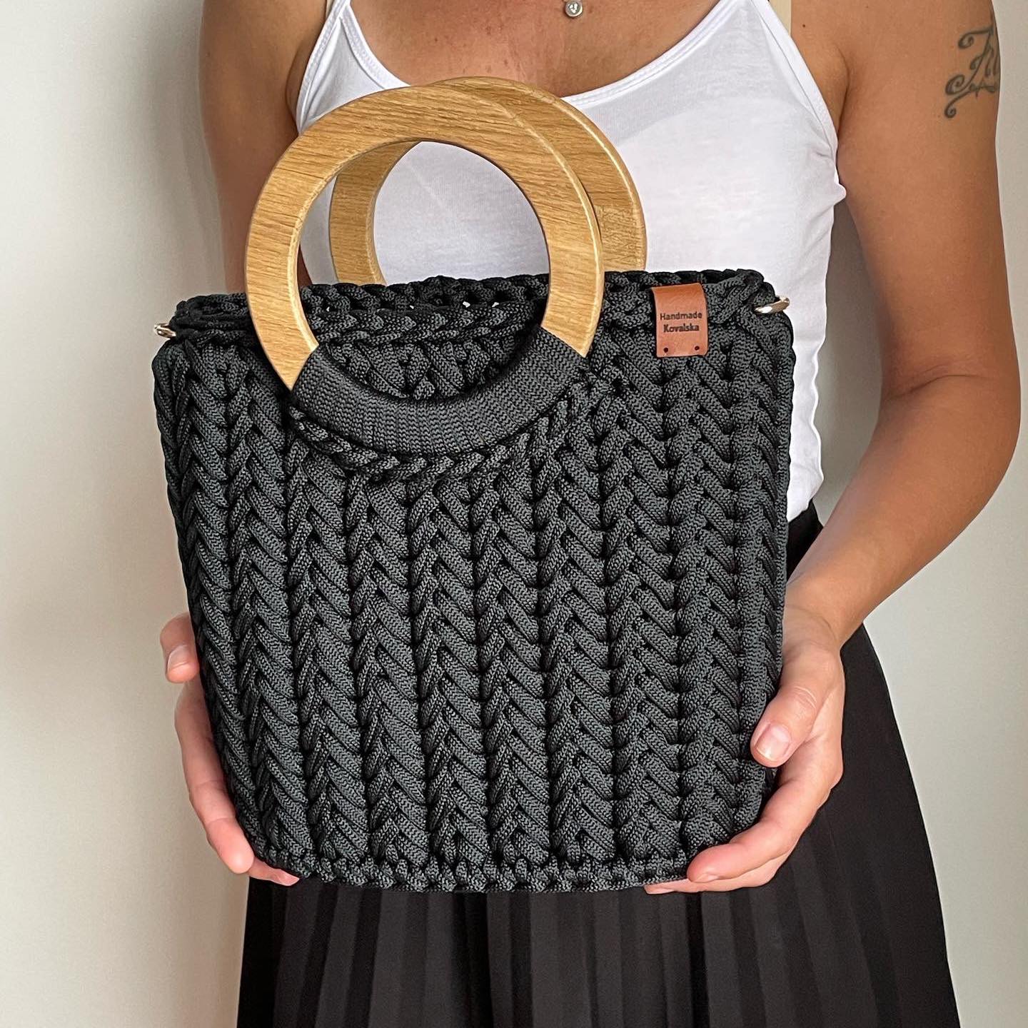 Kovalska Handmade