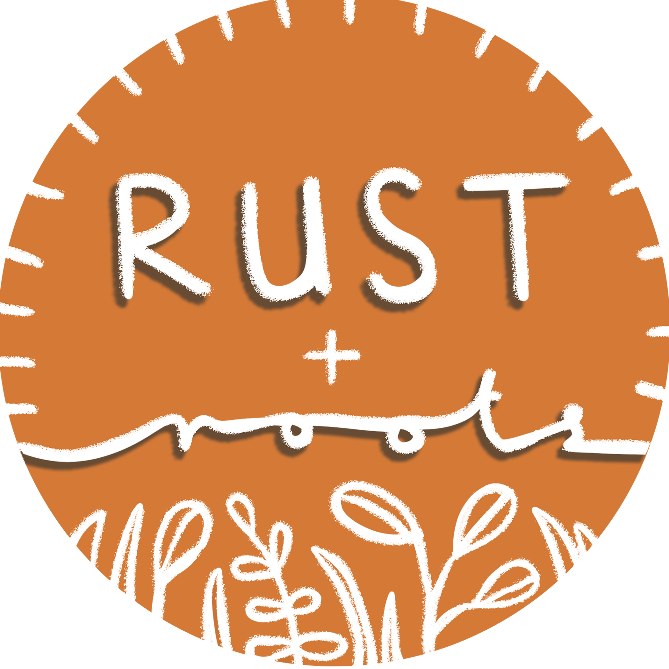 Rust and Roots