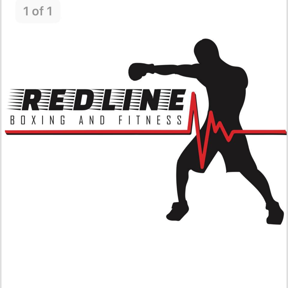 Redline Boxing