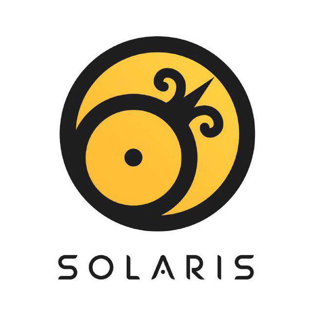 Solaris Coin - XLR