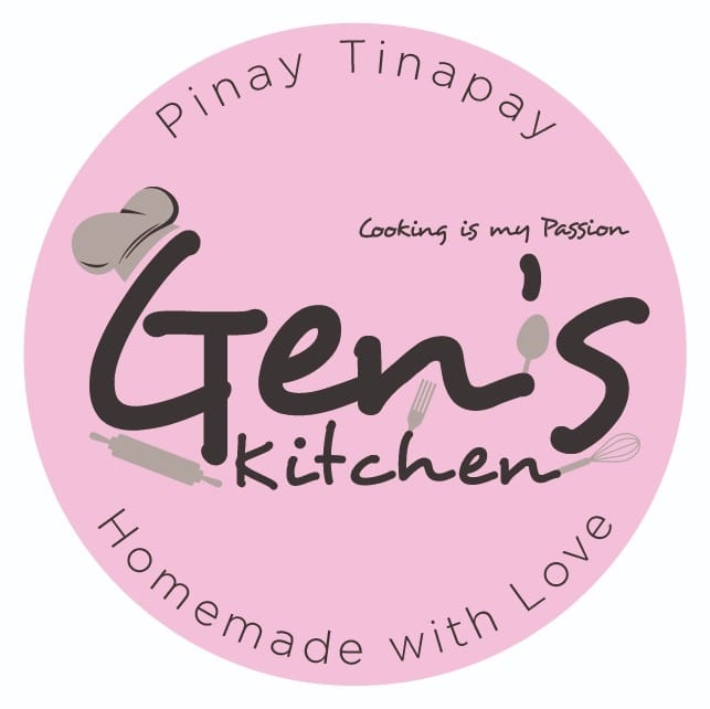 Gen's Kitchen