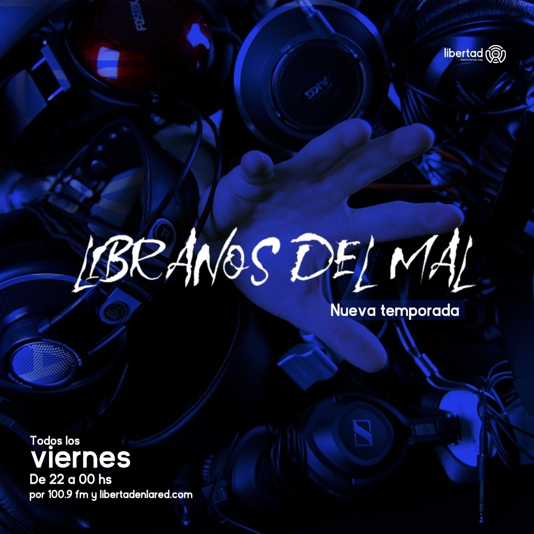 Libranos Del Mal | Córdoba