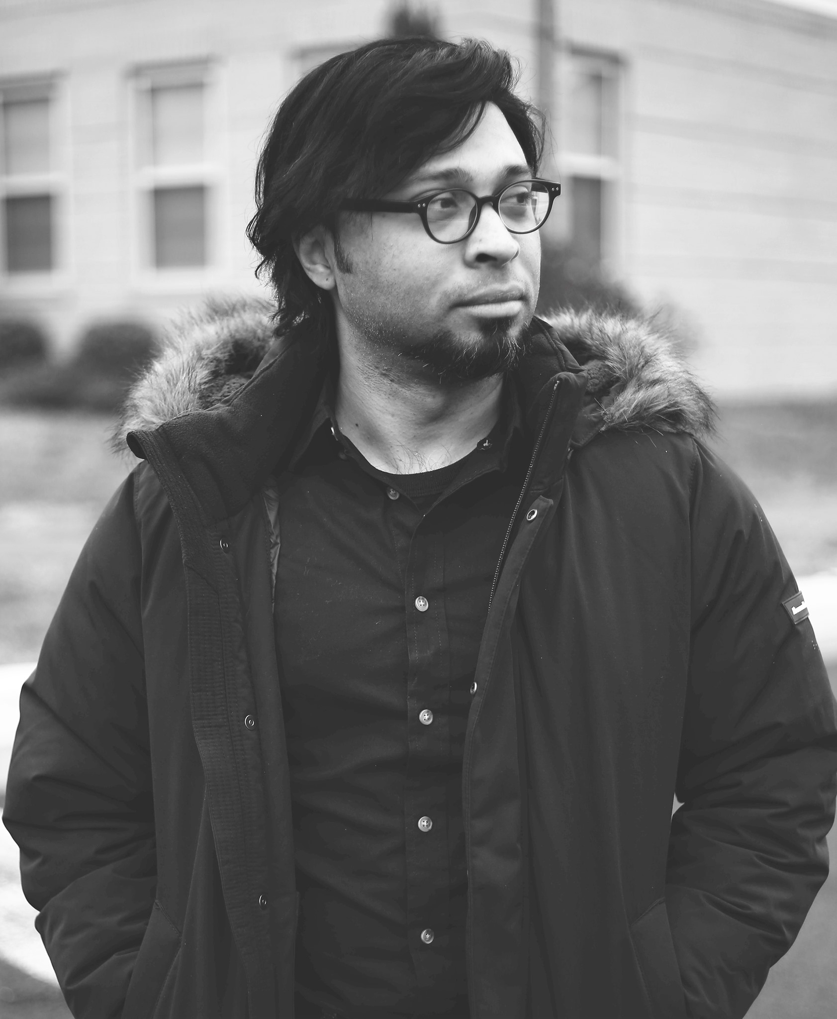 Rajib Rahman (Double R)