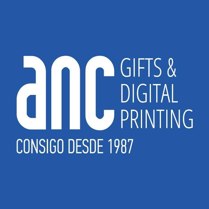 ANC - Gifts & Digital Printing | Guimarães