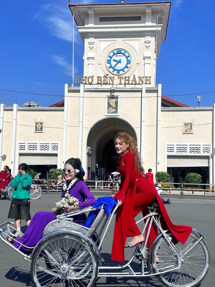 Ánh Ruby's Fashion | Ho Chi Minh City