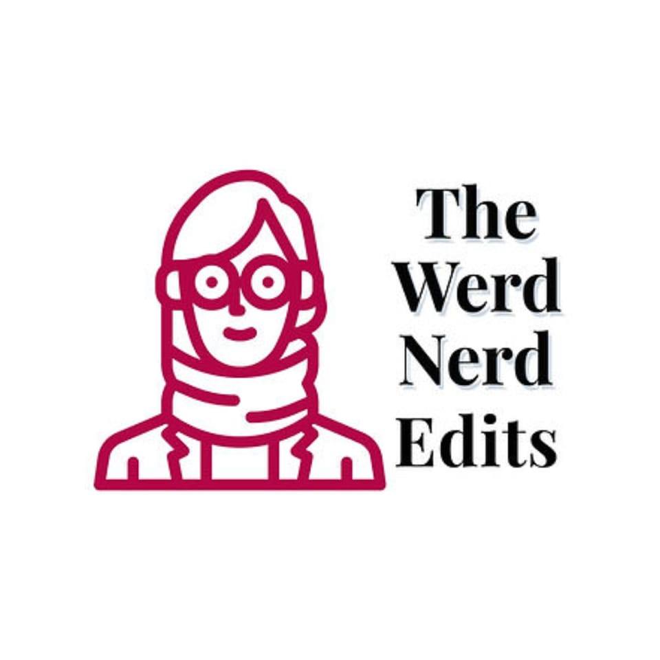 The Werd Nerd - 𝗧𝗵𝗲 𝗢𝘅𝗳𝗼𝗿𝗱 𝗖𝗼𝗺𝗺𝗮 It helps identify Karen's parents ...