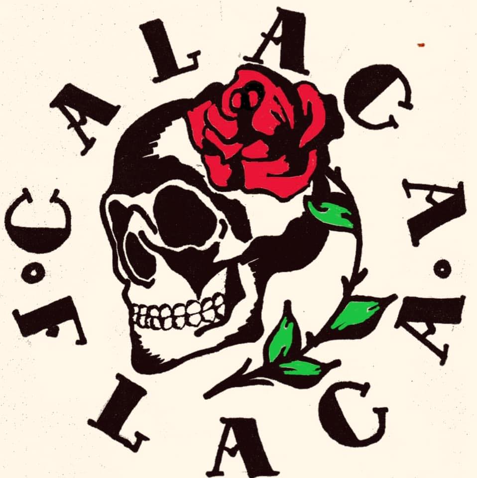 Calaca Flaca
