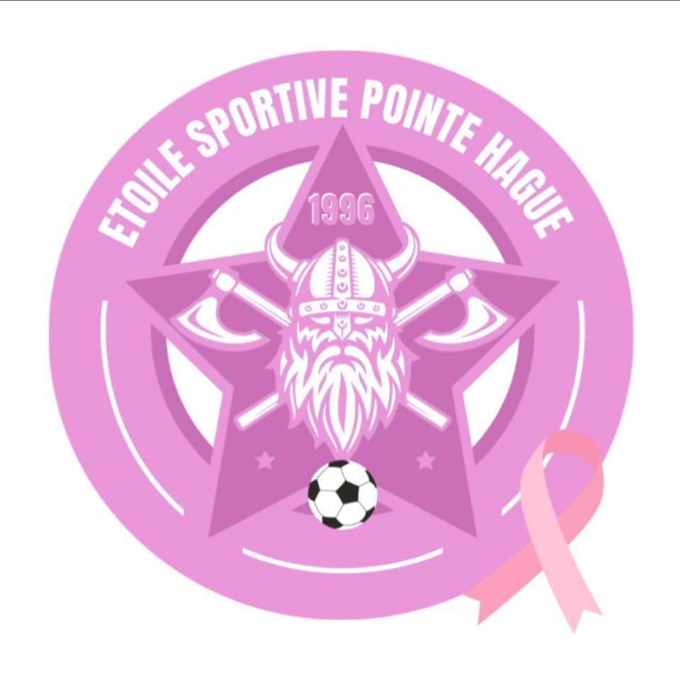 ES POINTE HAGUE - 📃 ️Voici la composition d’équipe pour le match de ce ...
