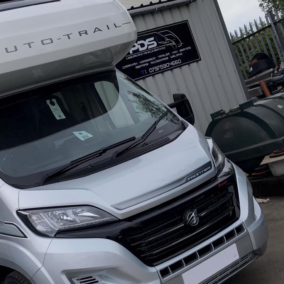 PDS Leisure And Auto | Newcastle