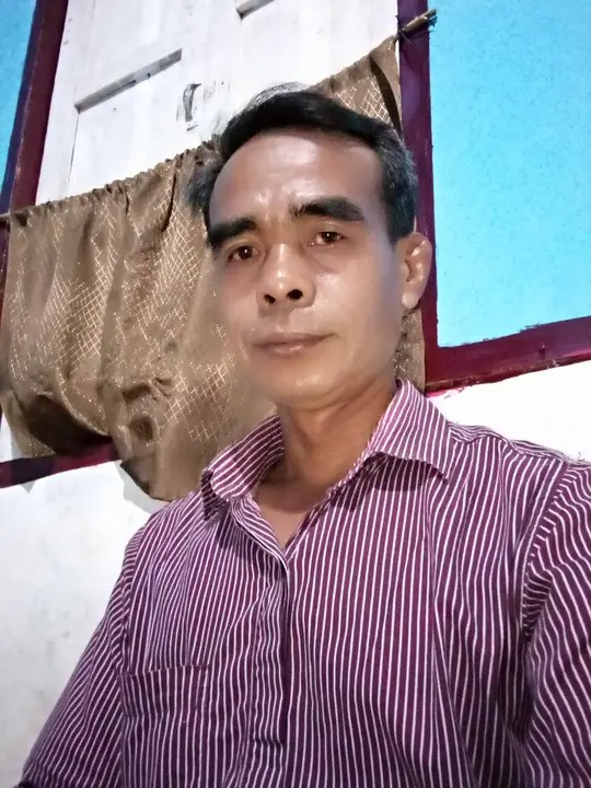 Zaini Raja