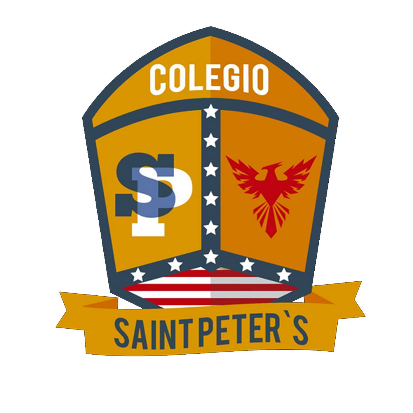 Saint Peter'S Llama 5